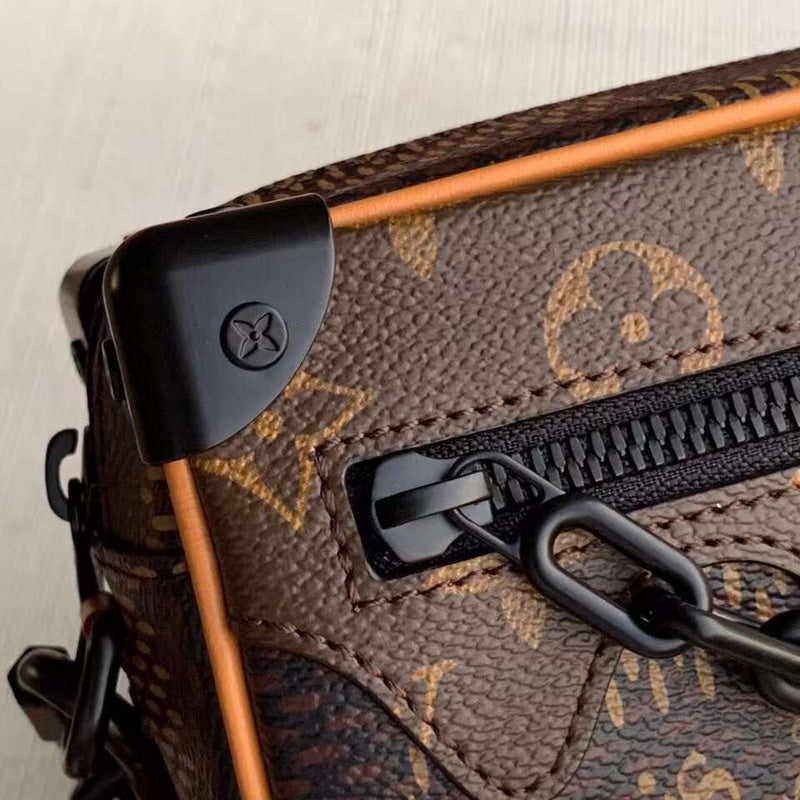 Fan Fashion Lu-Vi bags - 17427