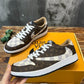 AmeliaLuxury - LOV Men Shoes - 952