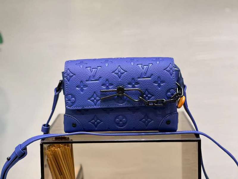 Amelia- Lu-Vi bags - 11445