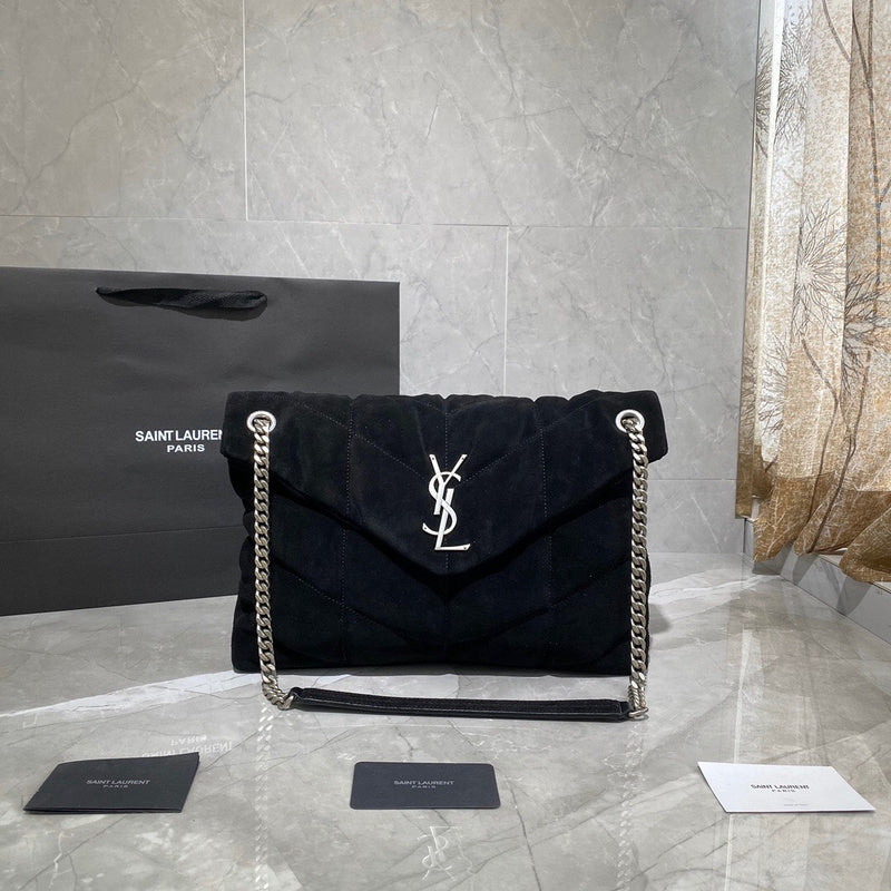 Amelia - YSL Bag - 4081