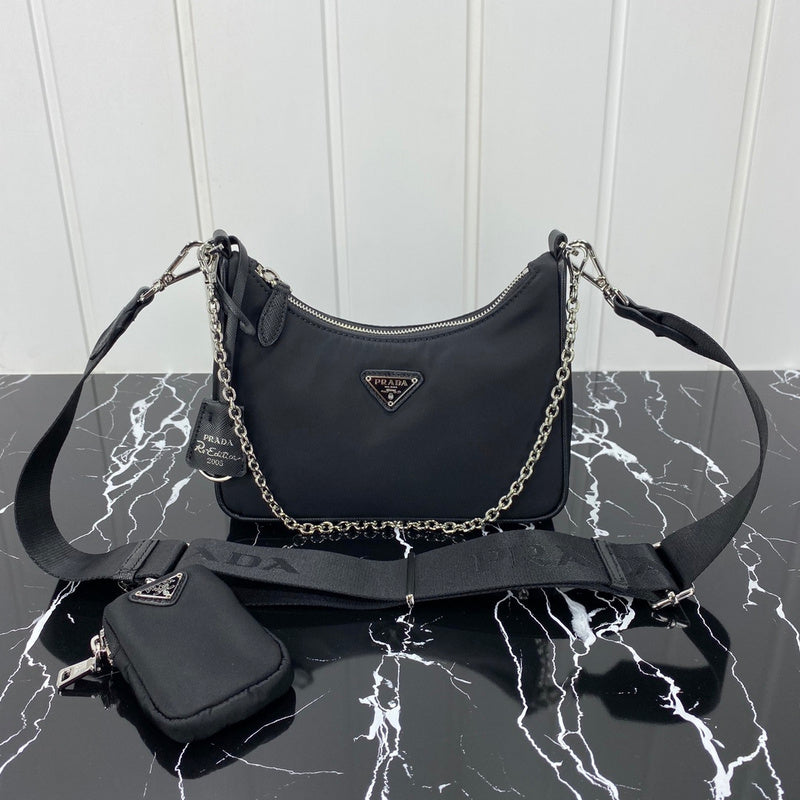 Camila Bags - Prada Bags - 191