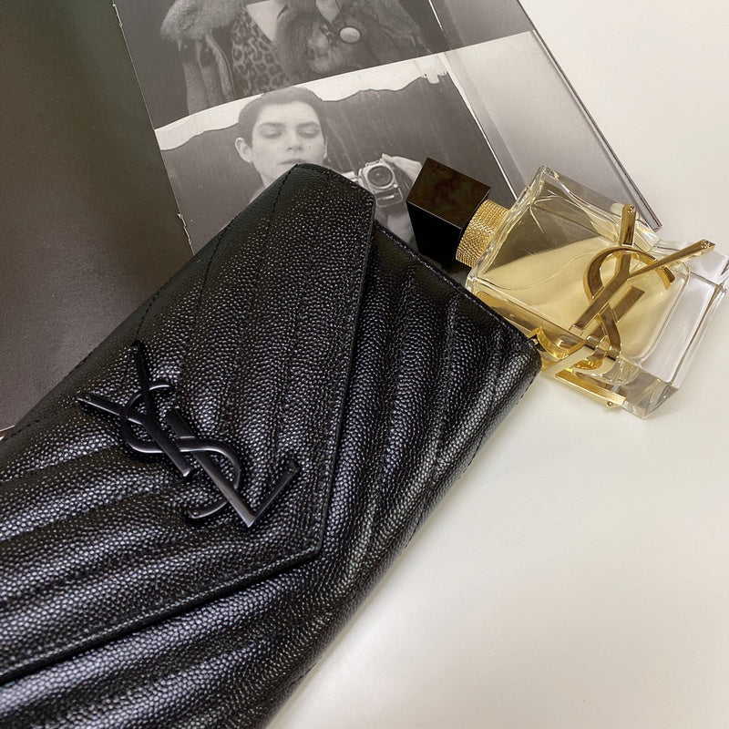 Amelia - YSL Bag - 3825