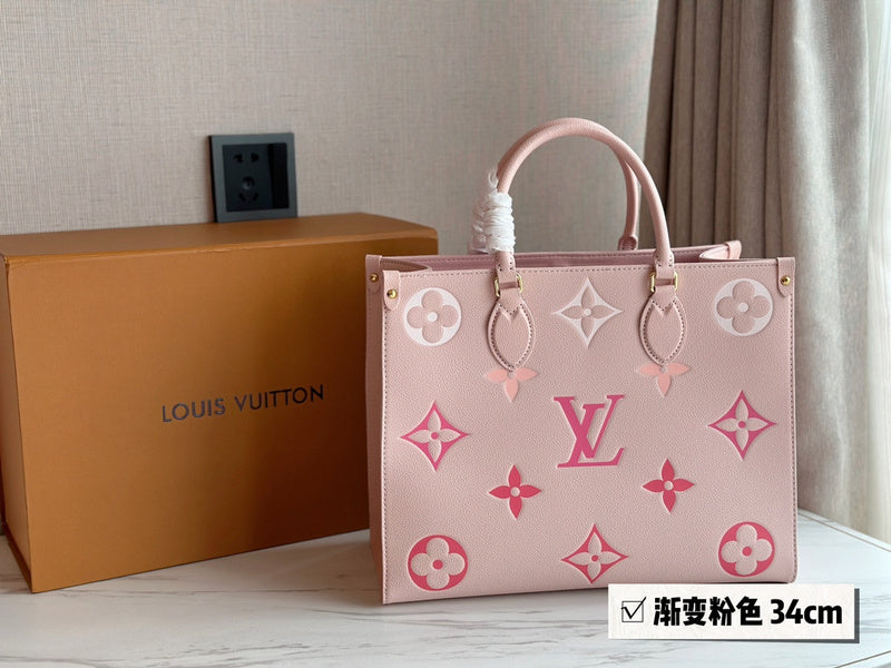 Amelia - LV Bags - 14880