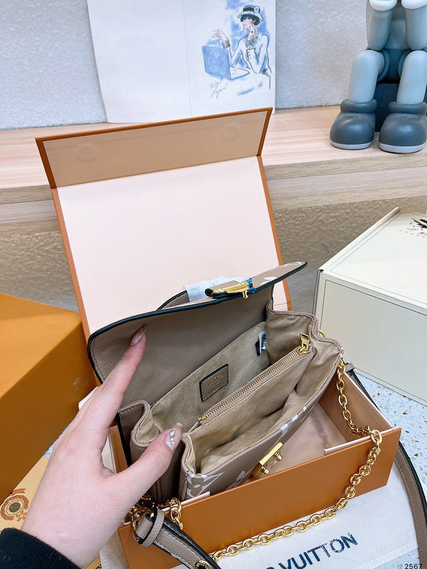 Amelia - LV Bags - 15113