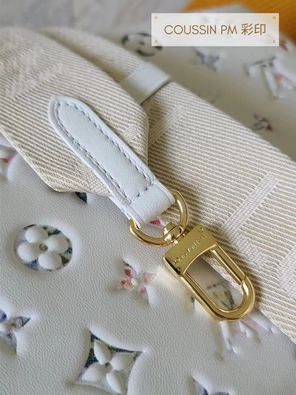 Amelia- Lu-Vi bags - 11885