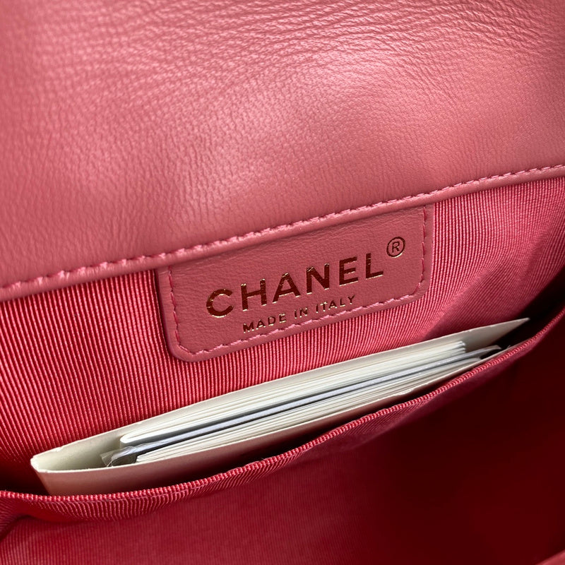 Amelia- CHL Bags - 6372