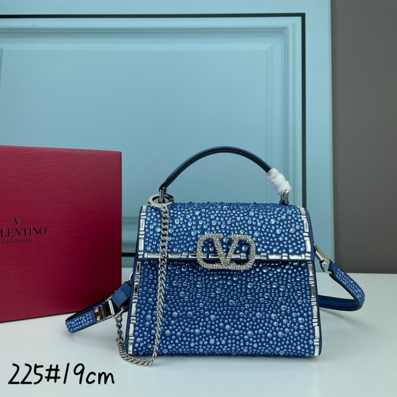 Amelia- VEL WOMEN LUXURY BAGS - 938