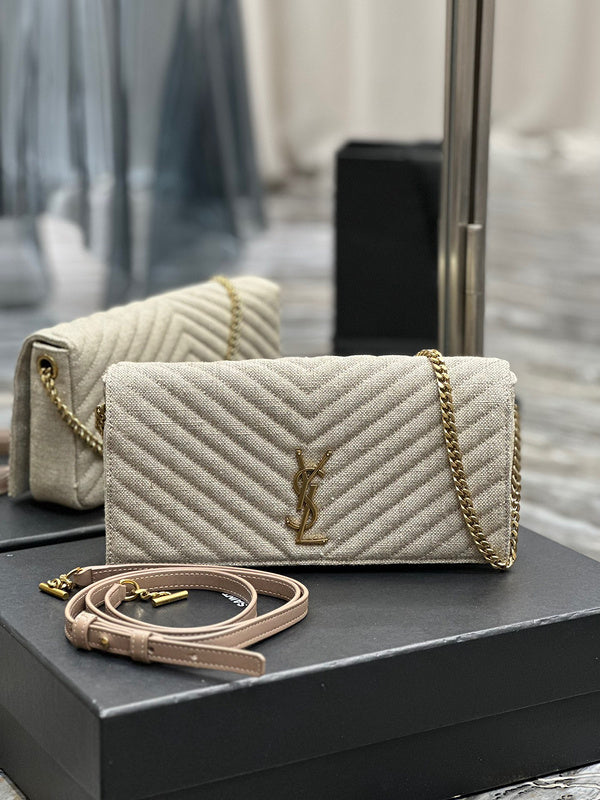 Amelia - YSL Bag - 3979
