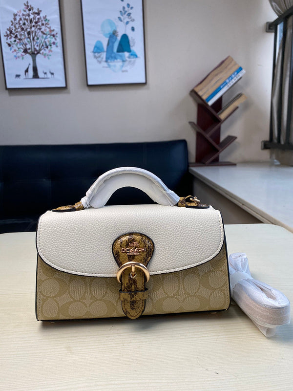 Amelia- CAH Bags - 712