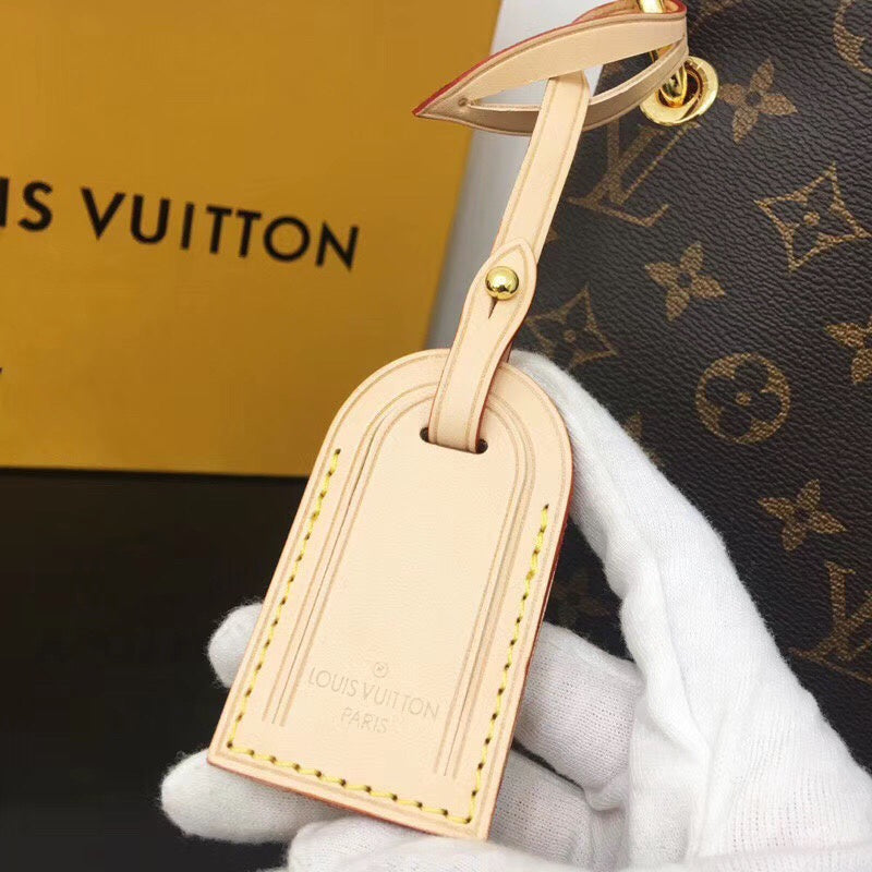 Amelia- Lu-Vi bags - 11765