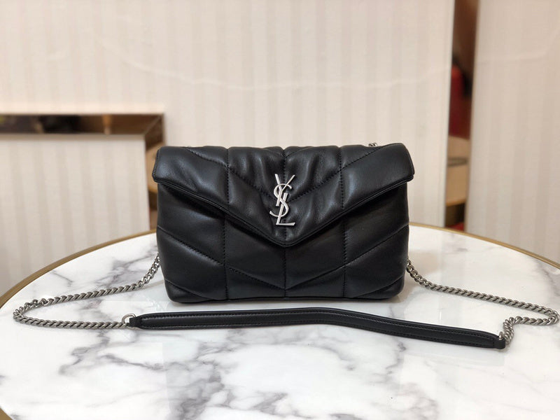 Amelia - YSL Bag - 3674