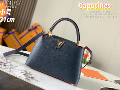Amelia- Lu-Vi bags - 11647