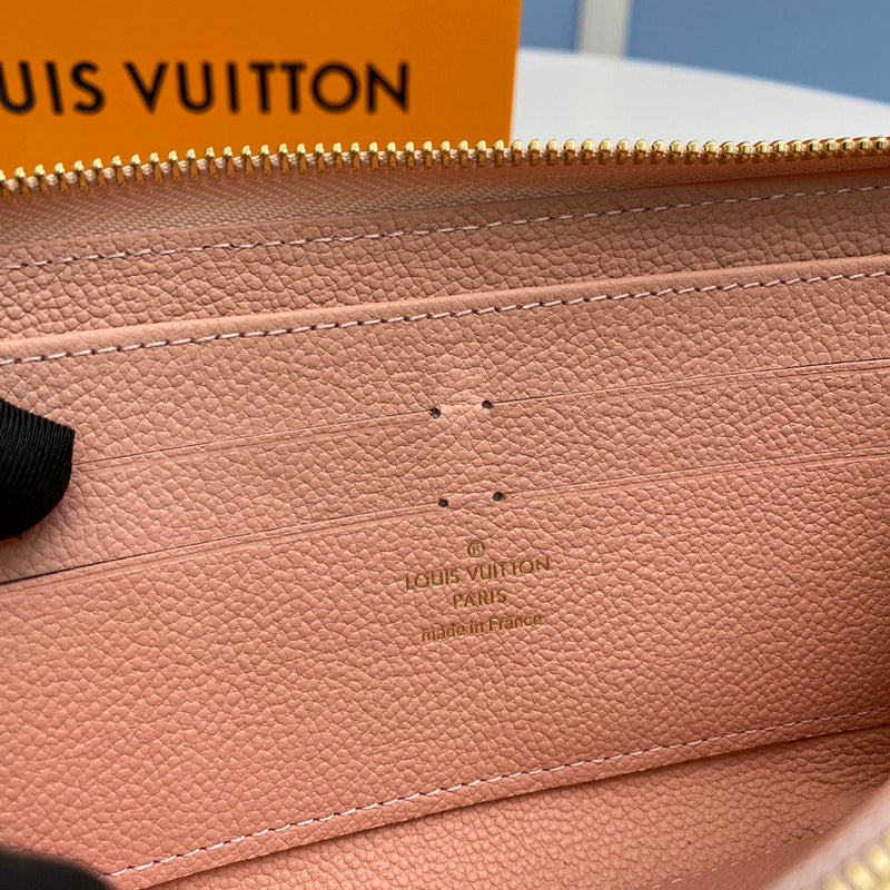 Amelia- LOV  Luxury  Wallets - 657