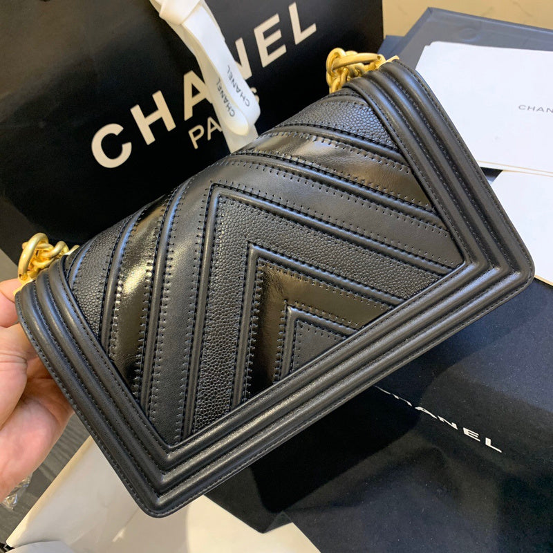 Amelia- CHL Bags - 7434