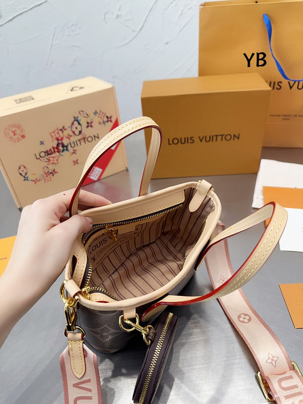 Amelia - LV Bags - 14279