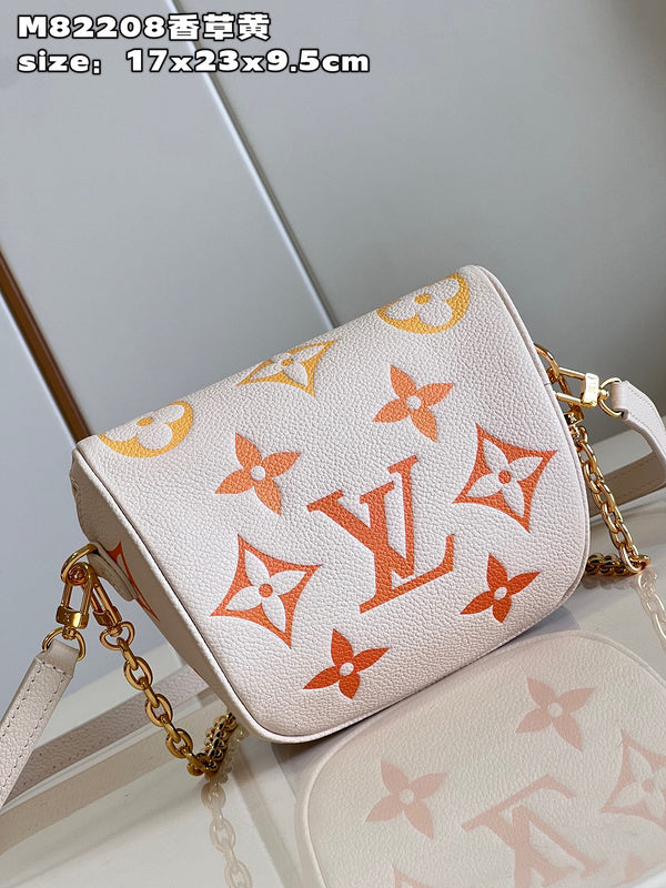 Amelia - LV Bags - 15343