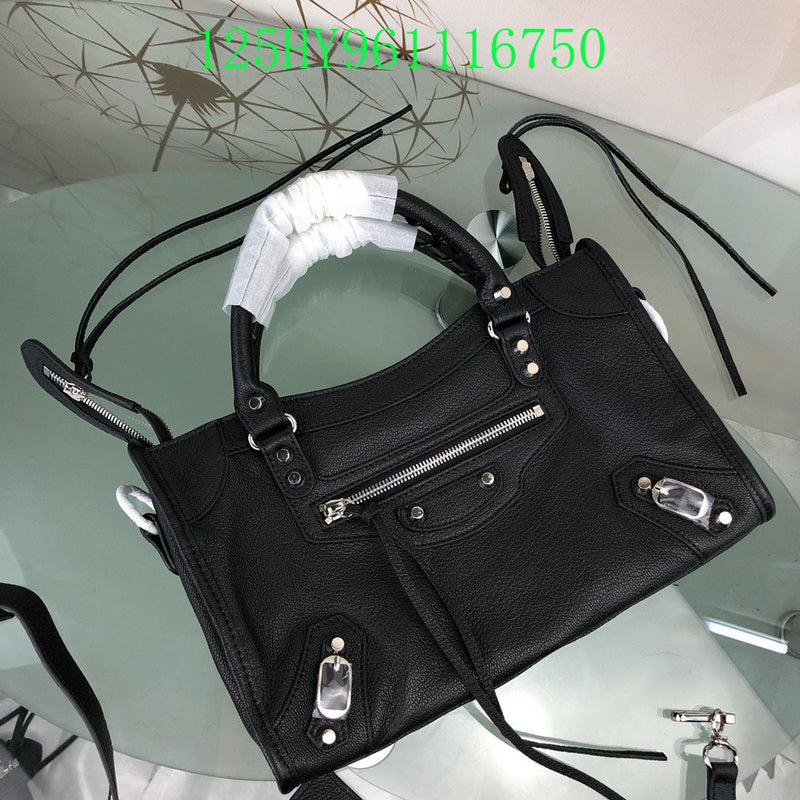 Amelia - BGA Bags - 2409