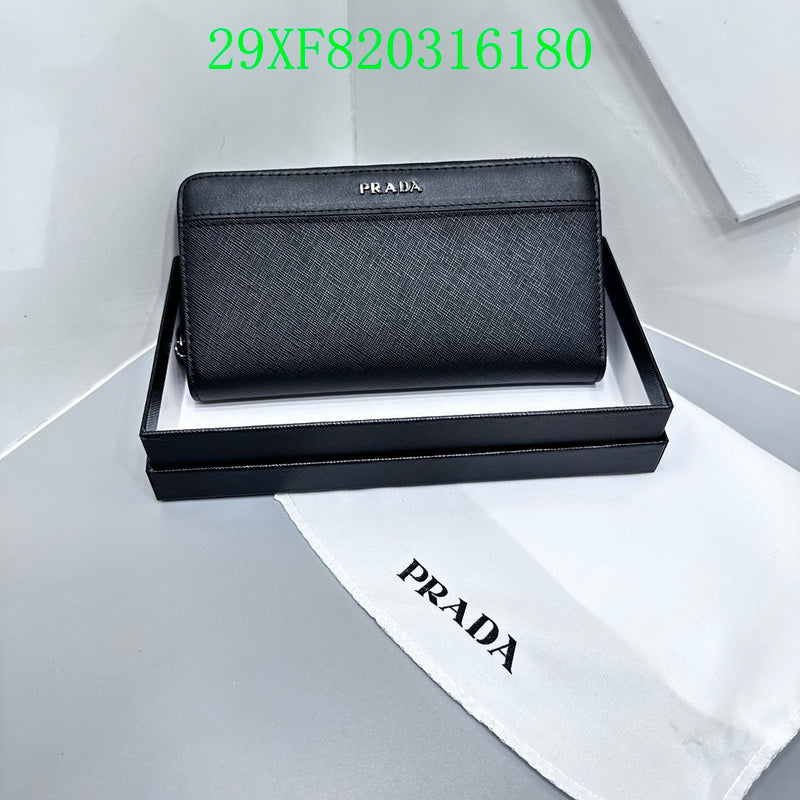 Amelia - PD Wallet - 070