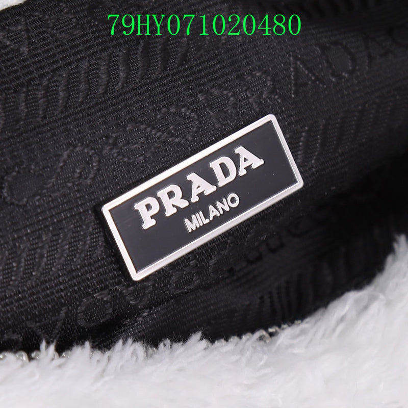 Prada Bags - The Barnes Bags  883