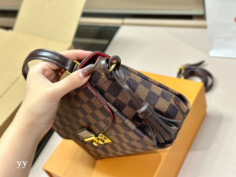 Amelia - LV Bags - 14470