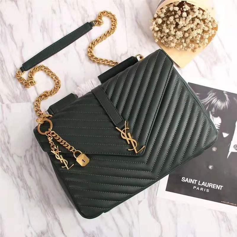 Amelia - YSL Bag - 2818