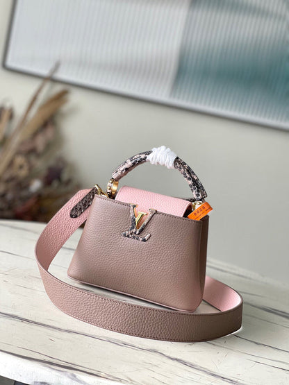 Fashion Lu-Vi bags - 4227