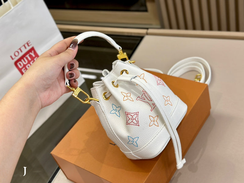 Amelia - LV Bags - 14497