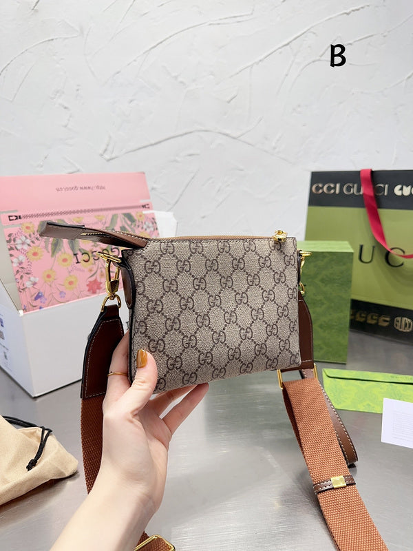Amelia  - GCI Bags - 11921