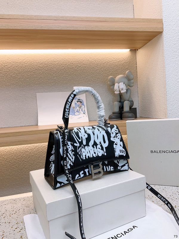 Amelia - BGA Bags - 1593