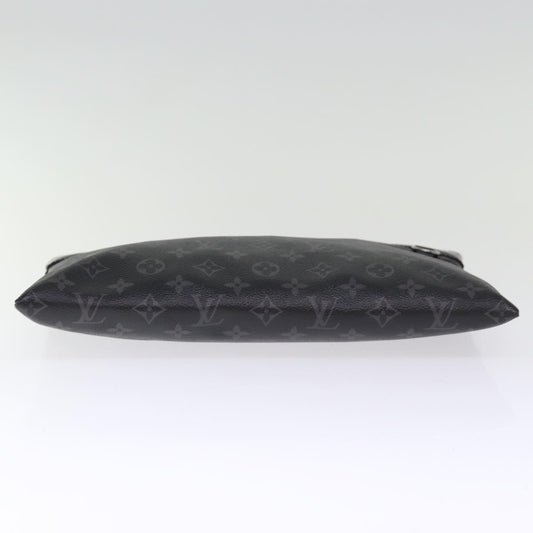 Louis Vuitton Discovery Clutch Bag