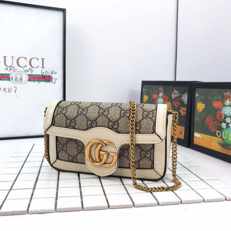 Amelia Fashion - GCI Bags - 2570