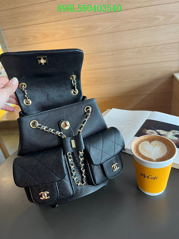Amelia - CHL Bags - 1195