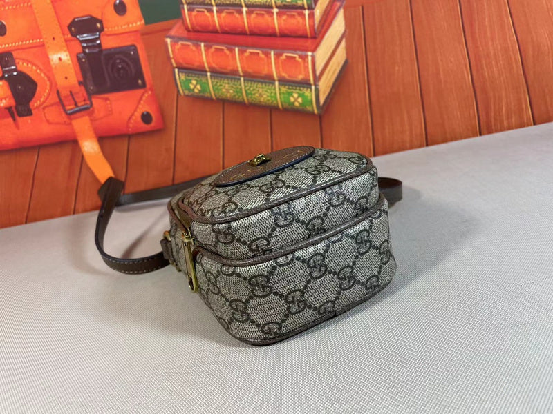 Amelia - GCI Bags - 10293