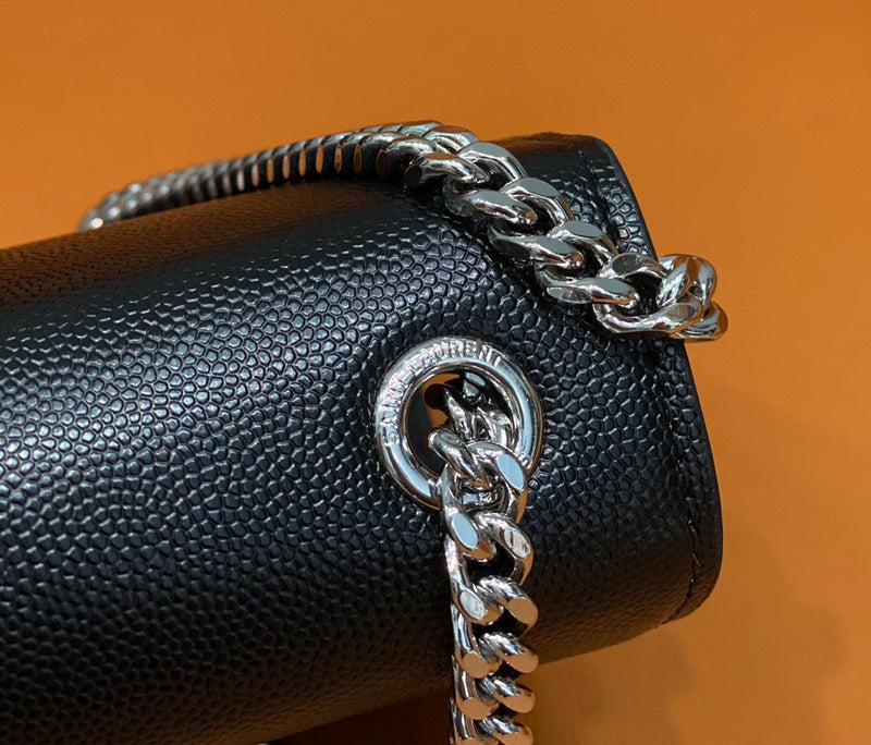 Amelia - YSL Bag - 2019