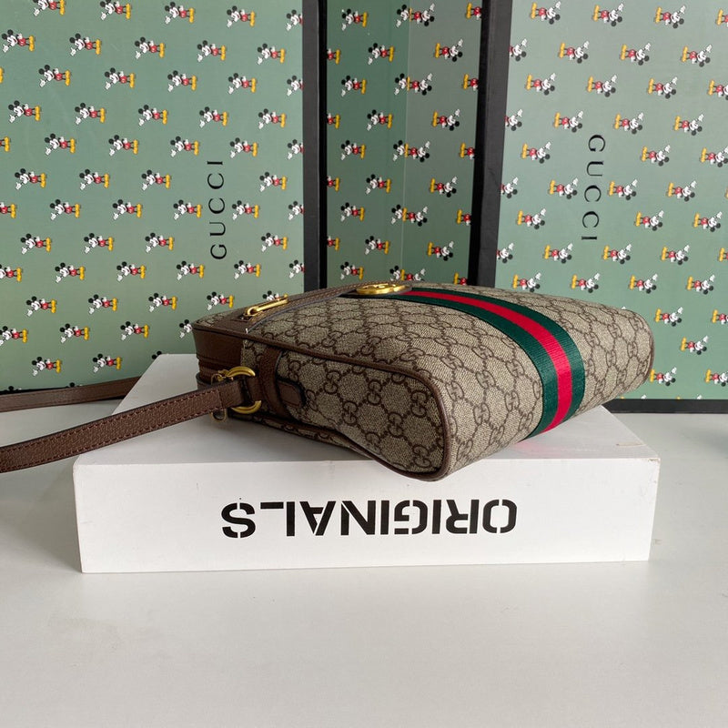 Amelia - GCI Bags - 11243