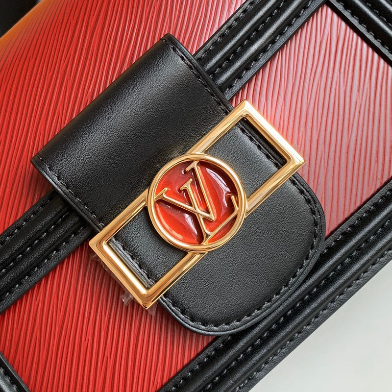 Amelia - LV Bags - 12975