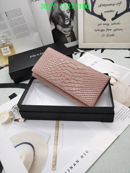 Amelia - PD Wallet - 295