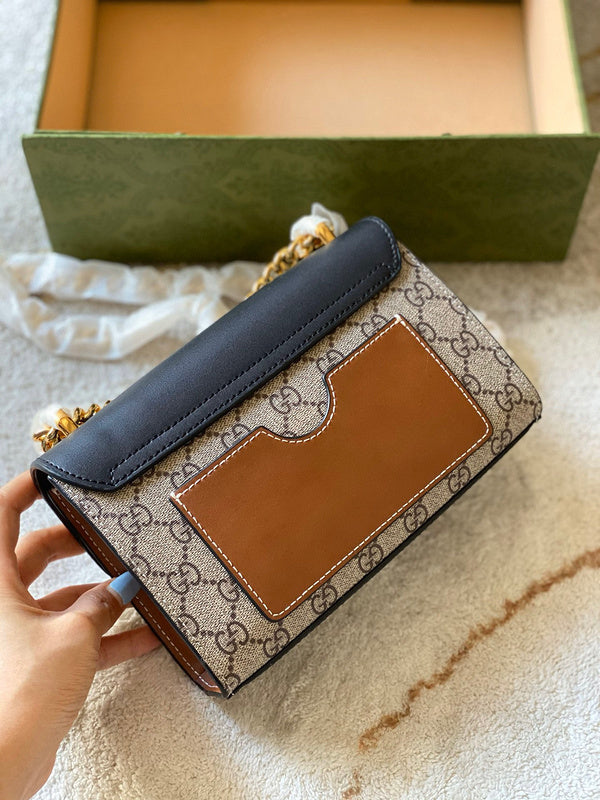 Amelia - GCI Bags - 9993