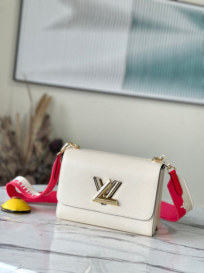 Fashion Lu-Vi bags - 4836