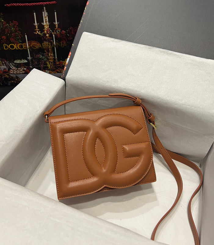 Amelia- DG Bags - 332