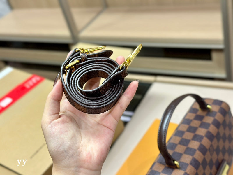 Amelia - LV Bags - 14470
