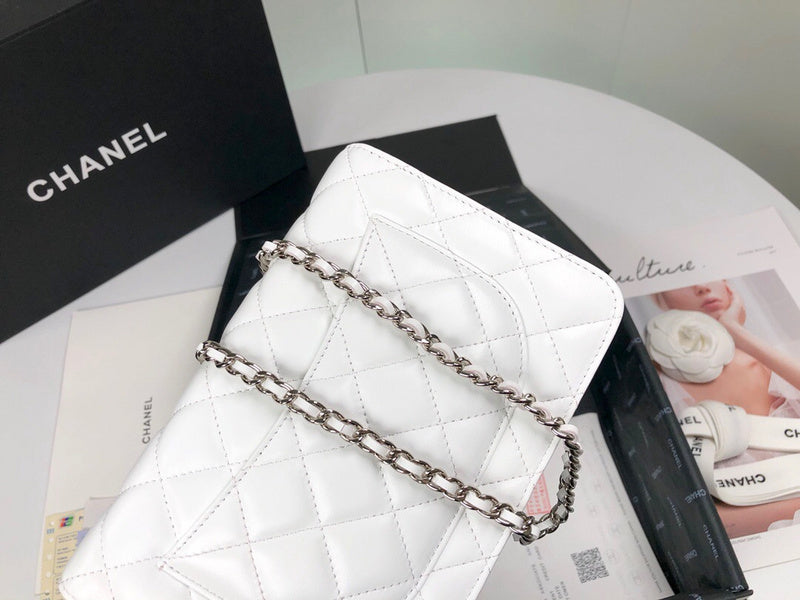 Amelia- CHL Bags - 7472