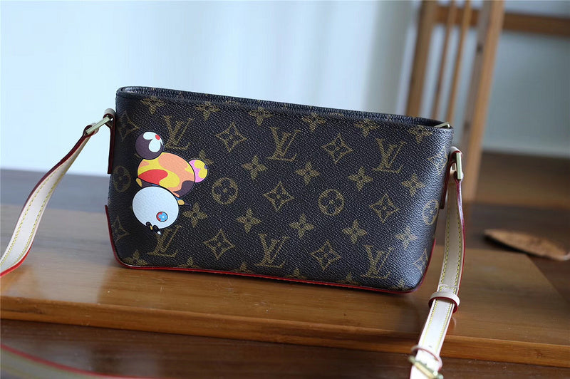 Amelia - LOV Lady Bags - 1410