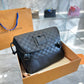 Amelia - LV Bags - 15139