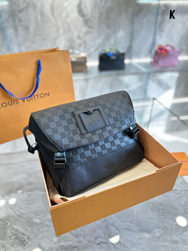 Amelia - LV Bags - 15139