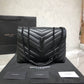 Amelia - YSL Bag - 4116
