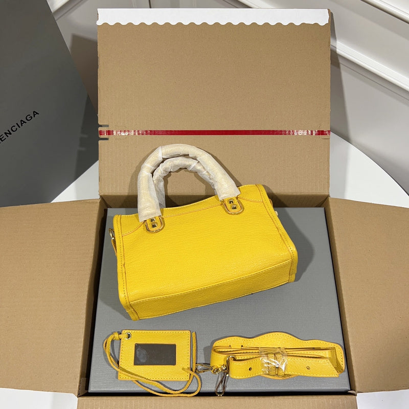 Amelia - BLN-CIAGA WOMEN LUXURY BAGS - 442
