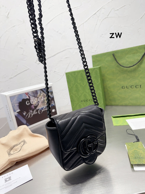 Amelia  - GCI Bags - 11805