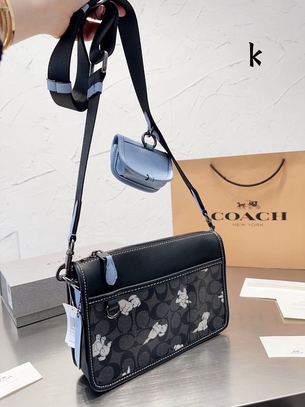 Amelia - CCH Bags - 139