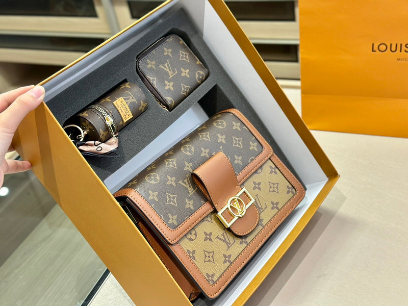 Amelia - LV Bags - 14893